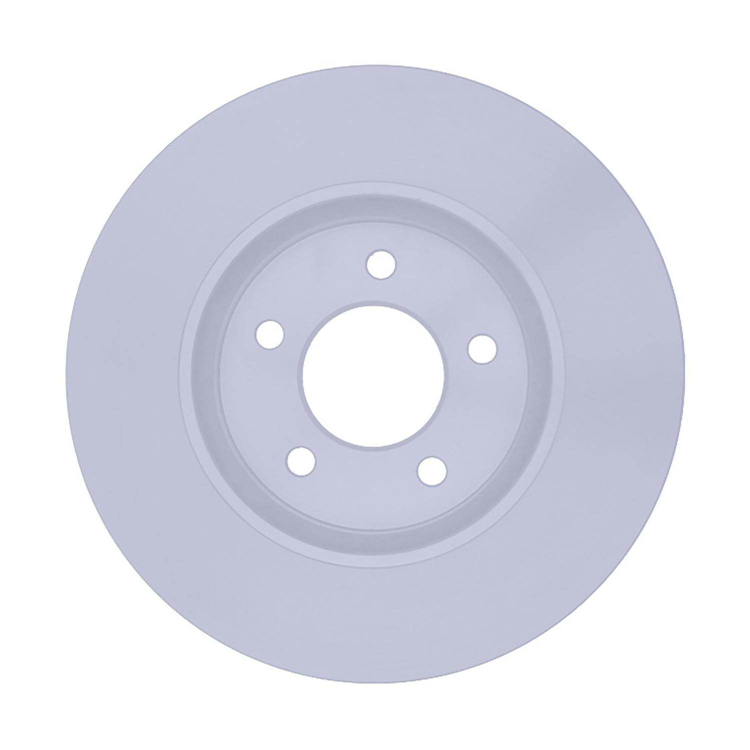 Raybestos 680272FZN - Disc Brake Rotor Raybestos 680272FZN Disc Brake Rotor product image 2 of 3