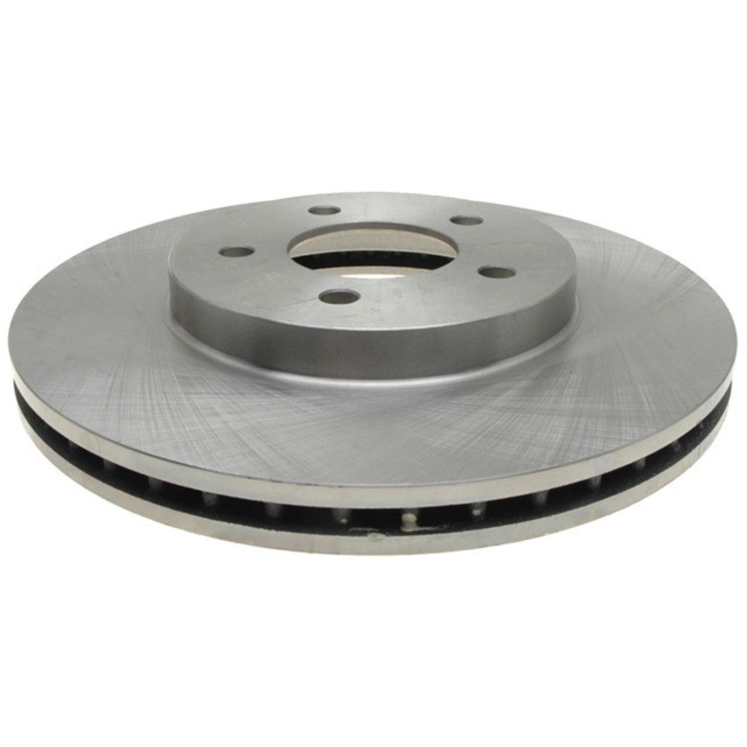 Raybestos 680272R - Disc Brake Rotor Raybestos 680272R Disc Brake Rotor product image 1 of 3