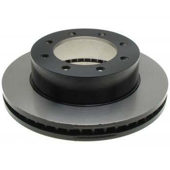Raybestos 680280 Disc Brake Rotor product image 1 of 3