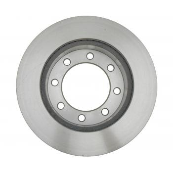 Raybestos 680280 Disc Brake Rotor product image 2 of 3