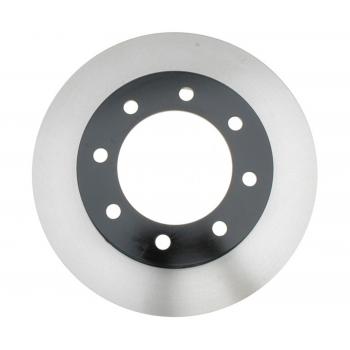 Raybestos 680280 Disc Brake Rotor product image 3 of 3