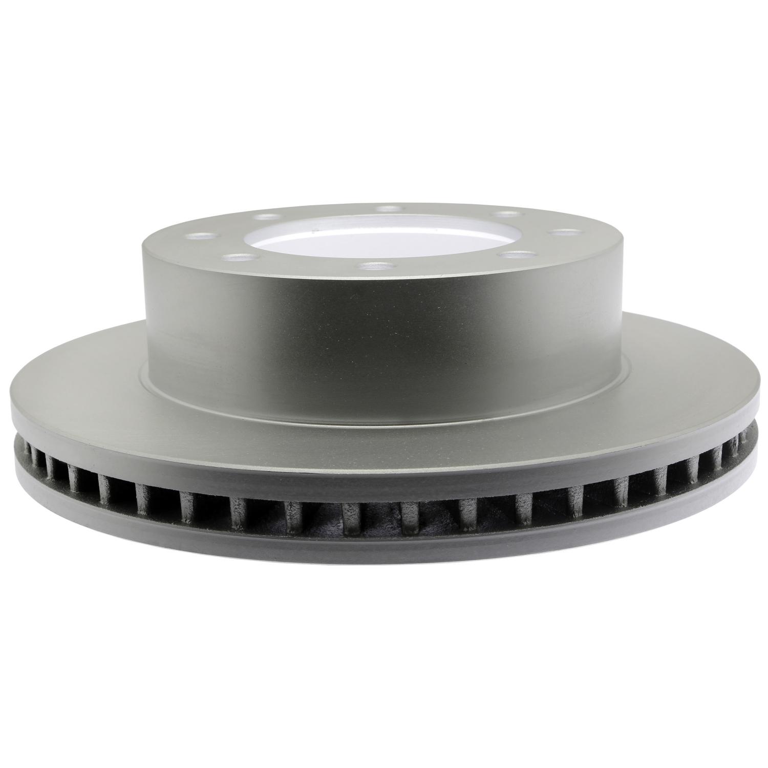 Raybestos 680280FZN Disc Brake Rotor product image 1 of 3