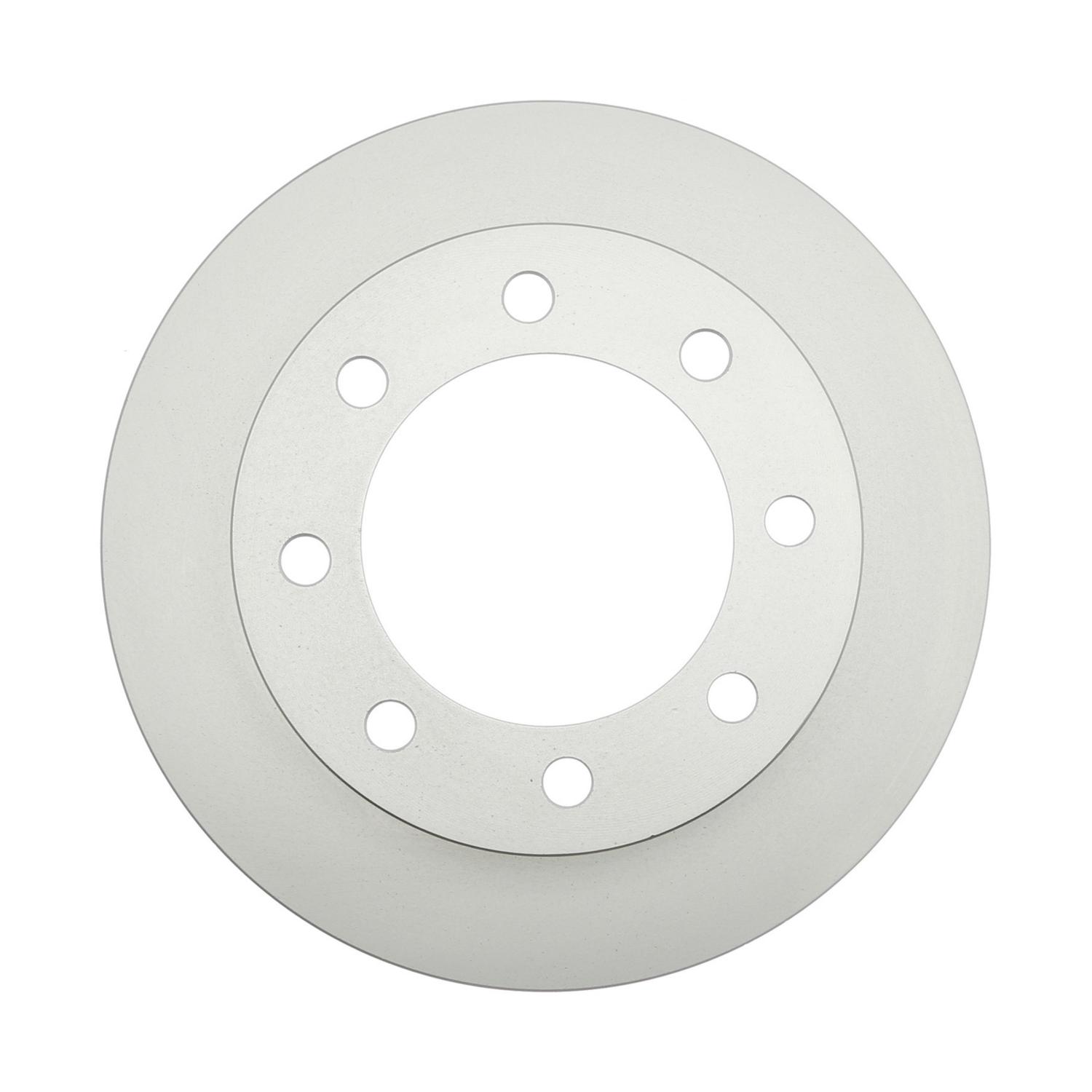 Raybestos 680280FZN Disc Brake Rotor product image 3 of 3