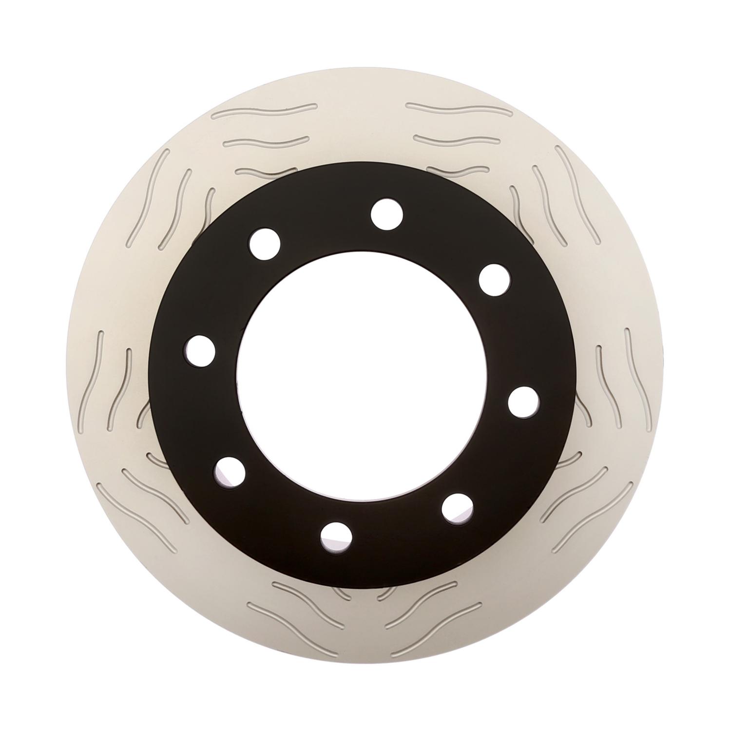 Raybestos 680280PER Disc Brake Rotor product image 3 of 3