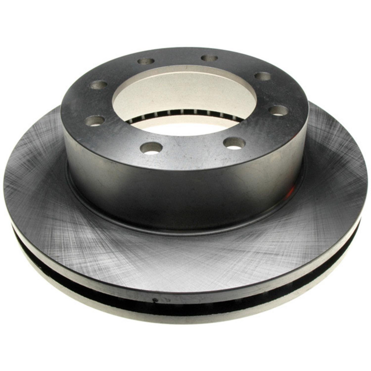 Raybestos 680280R Disc Brake Rotor product image 1 of 3