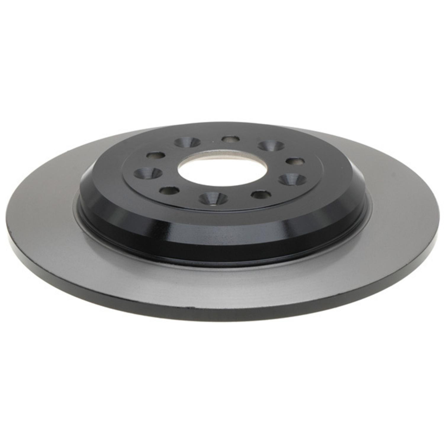 Raybestos 680281 - Disc Brake Rotor Raybestos 680281 Disc Brake Rotor product image 1 of 3