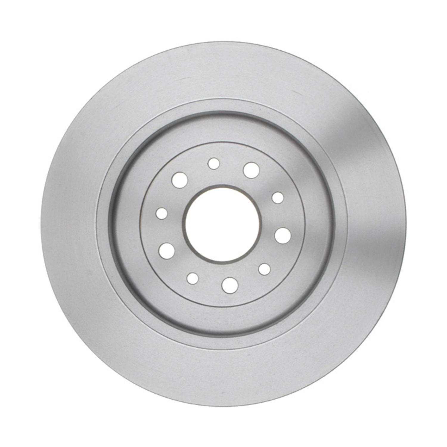 Raybestos 680281 - Disc Brake Rotor Raybestos 680281 Disc Brake Rotor product image 2 of 3