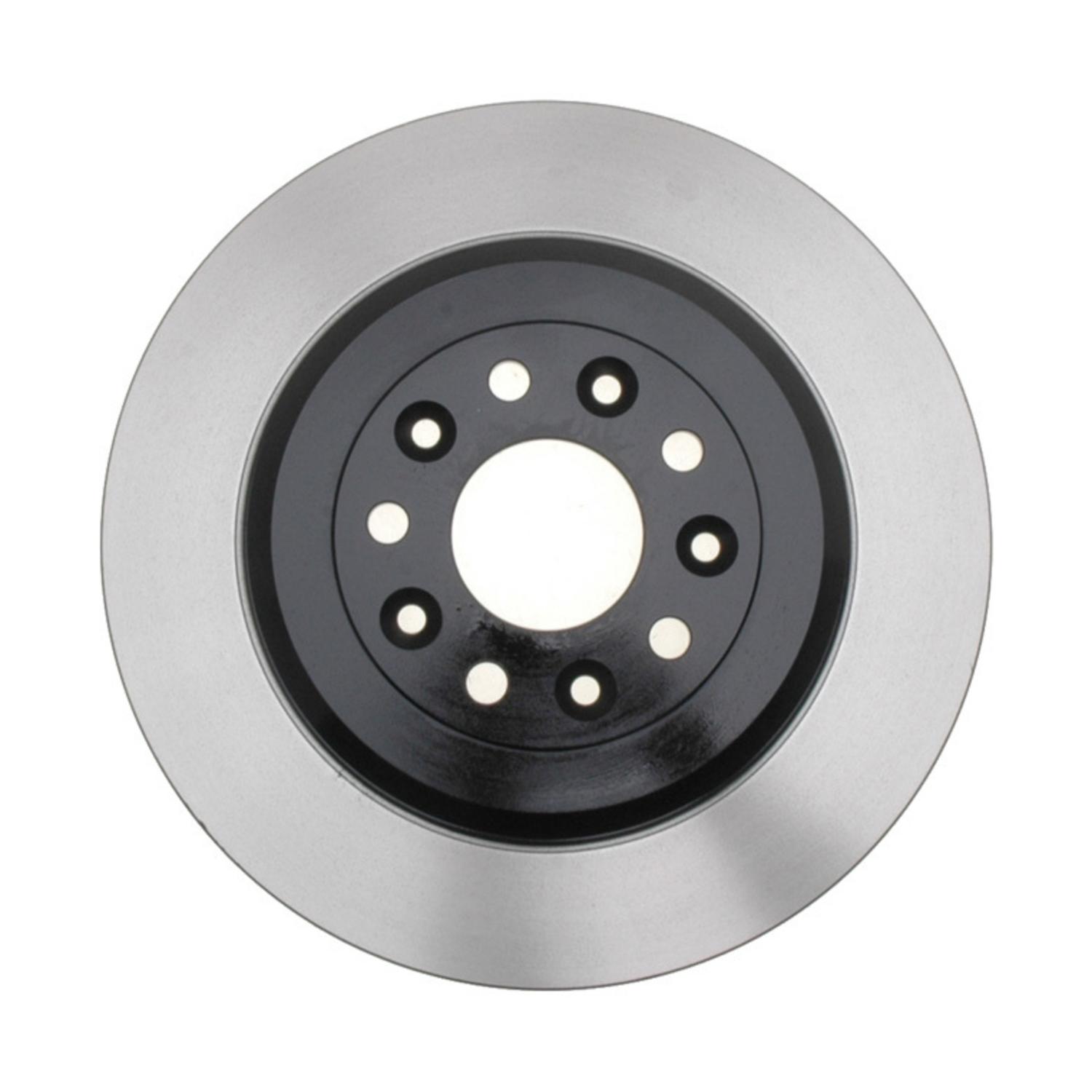 Raybestos 680281 - Disc Brake Rotor Raybestos 680281 Disc Brake Rotor product image 3 of 3