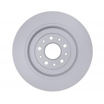 Raybestos 680281FZN Disc Brake Rotor product image 2 of 3