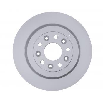 Raybestos 680281FZN Disc Brake Rotor product image 3 of 3