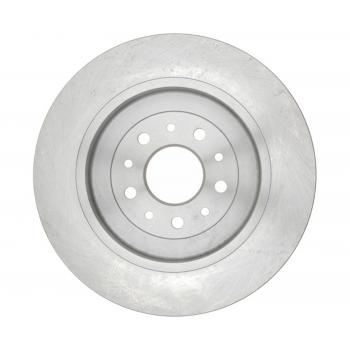 Raybestos 680281R Disc Brake Rotor product image 2 of 3