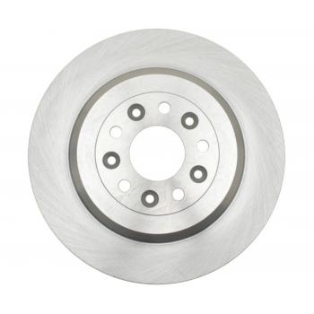 Raybestos 680281R Disc Brake Rotor product image 3 of 3