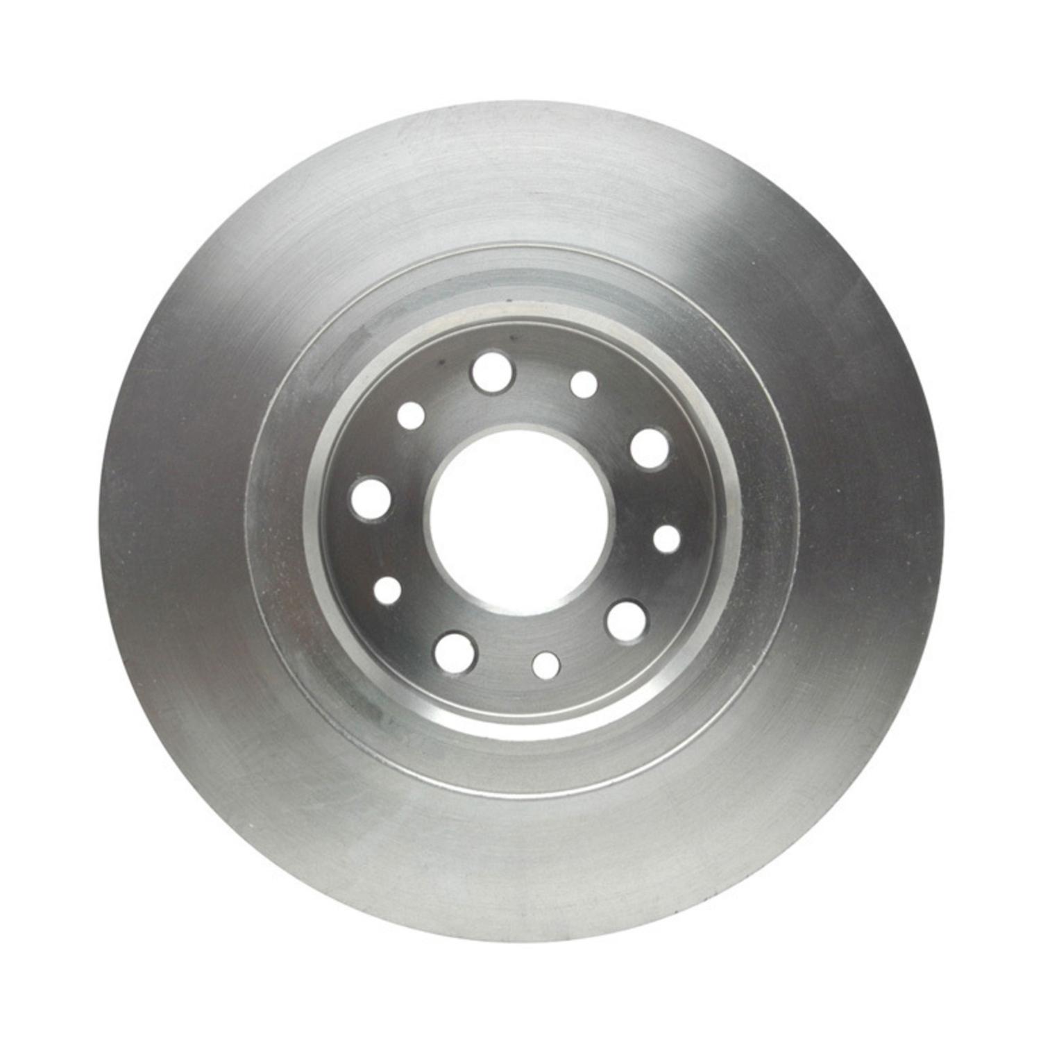Raybestos 680282 - Disc Brake Rotor Raybestos 680282 Disc Brake Rotor product image 2 of 3