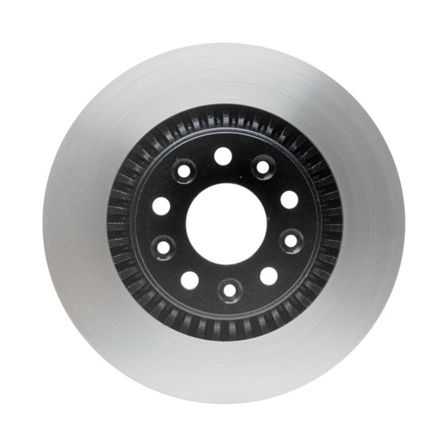 Raybestos 680282 - Disc Brake Rotor Raybestos 680282 Disc Brake Rotor product image 3 of 3