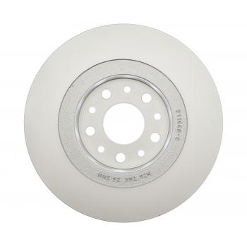 Raybestos 680282FZN Disc Brake Rotor product image 2 of 3