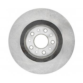 Raybestos 680282R Disc Brake Rotor product image 2 of 3