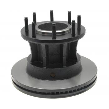 Raybestos 680286 Disc Brake Rotor and Hub Assembly product image 1 of 3