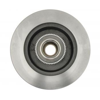 Raybestos 680286 Disc Brake Rotor and Hub Assembly product image 2 of 3