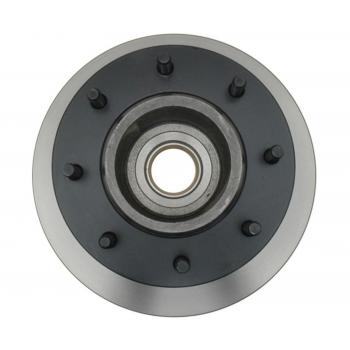 Raybestos 680286 Disc Brake Rotor and Hub Assembly product image 3 of 3