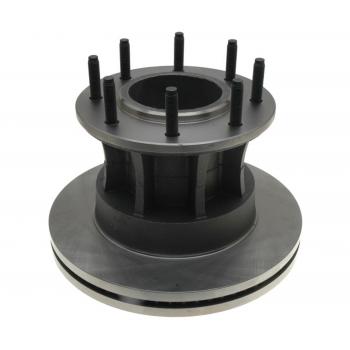 Raybestos 680286R Disc Brake Rotor and Hub Assembly product image 1 of 3
