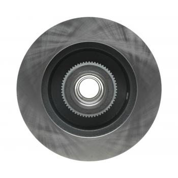 Raybestos 680286R Disc Brake Rotor and Hub Assembly product image 2 of 3