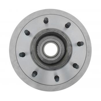 Raybestos 680286R Disc Brake Rotor and Hub Assembly product image 3 of 3