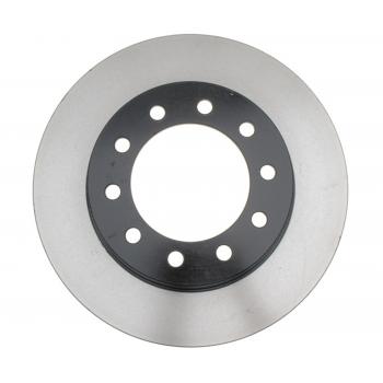 Raybestos 680305 Disc Brake Rotor product image 3 of 3
