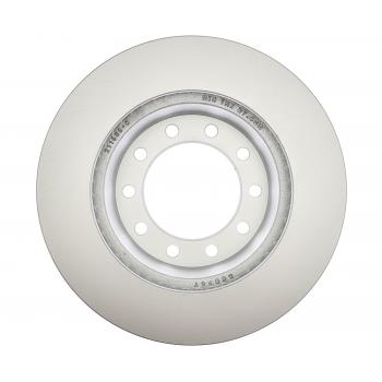 Raybestos 680305FZN Disc Brake Rotor product image 2 of 3