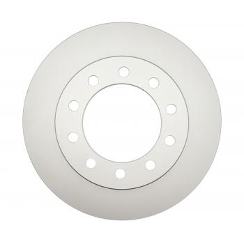 Raybestos 680305FZN Disc Brake Rotor product image 3 of 3