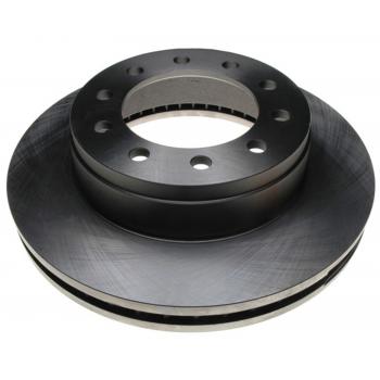Raybestos 680305R Disc Brake Rotor product image 1 of 3