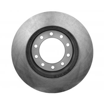 Raybestos 680305R Disc Brake Rotor product image 2 of 3