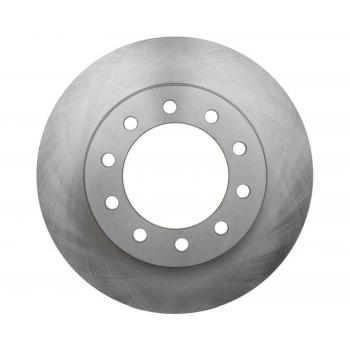 Raybestos 680305R Disc Brake Rotor product image 3 of 3