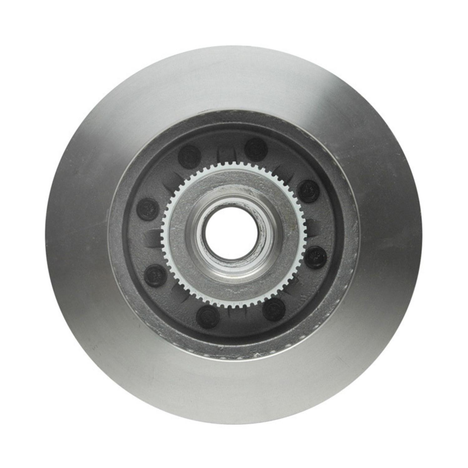 Raybestos 680306 - Disc Brake Rotor and Hub Assembly Raybestos 680306 Disc Brake Rotor and Hub Assembly product image 2 of 3