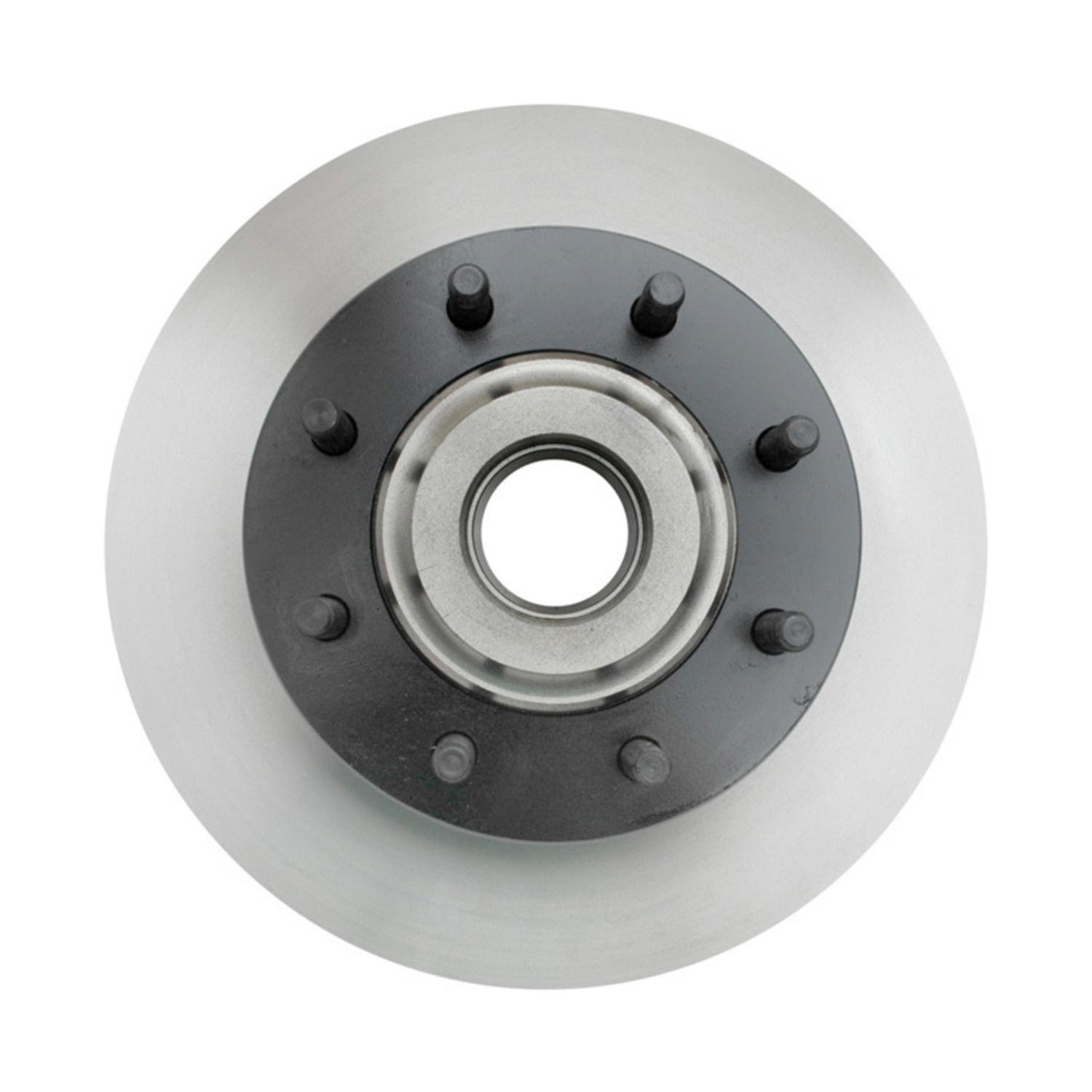 Raybestos 680306 - Disc Brake Rotor and Hub Assembly Raybestos 680306 Disc Brake Rotor and Hub Assembly product image 3 of 3