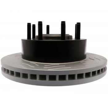 Raybestos 680306PER Disc Brake Rotor and Hub Assembly product image 1 of 3