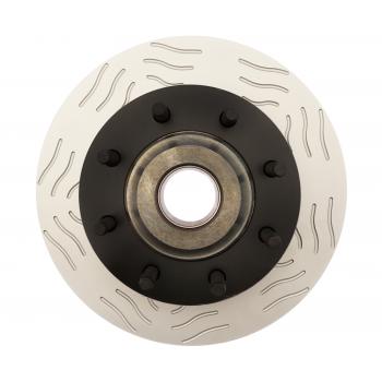 Raybestos 680306PER Disc Brake Rotor and Hub Assembly product image 3 of 3