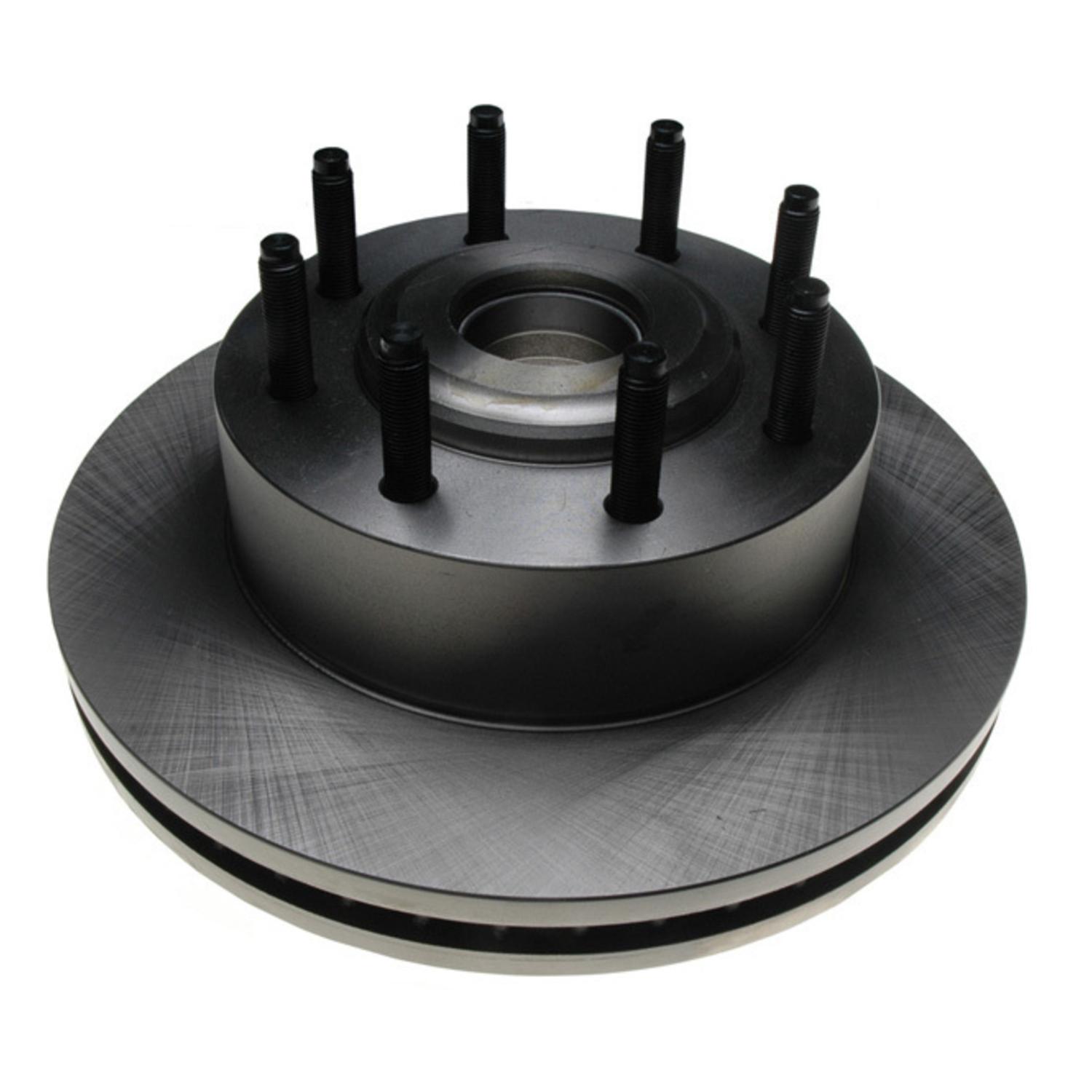 Raybestos 680306R - Disc Brake Rotor and Hub Assembly Raybestos 680306R Disc Brake Rotor and Hub Assembly product image 1 of 3