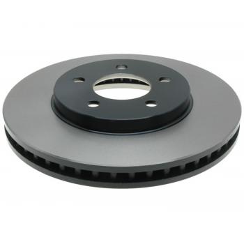 Raybestos 680313 Disc Brake Rotor product image 1 of 3