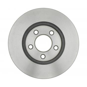 Raybestos 680313 Disc Brake Rotor product image 2 of 3