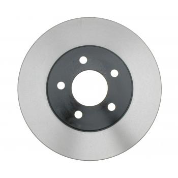 Raybestos 680313 Disc Brake Rotor product image 3 of 3