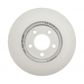 Raybestos 680313FZN Disc Brake Rotor product image 2 of 3