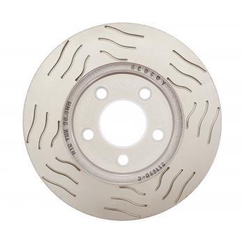 Raybestos 680313PER Disc Brake Rotor product image 2 of 3