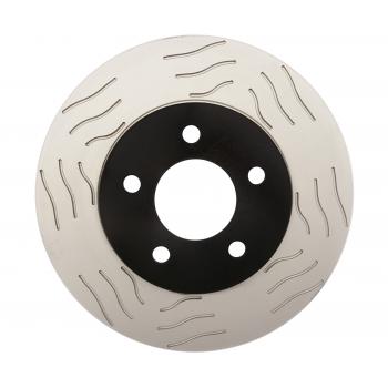 Raybestos 680313PER Disc Brake Rotor product image 3 of 3