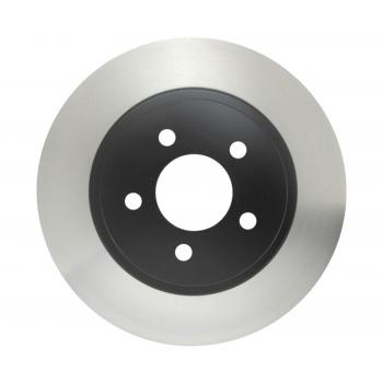 Raybestos 680318 - Disc Brake Rotor Raybestos 680318 Disc Brake Rotor product image 3 of 3