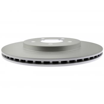Raybestos 680318FZN Disc Brake Rotor product image 1 of 3