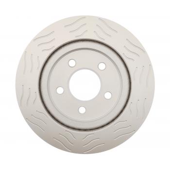 Raybestos 680318PER Disc Brake Rotor product image 2 of 3