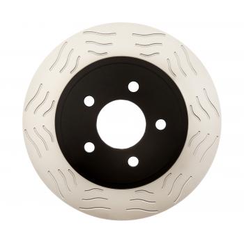 Raybestos 680318PER Disc Brake Rotor product image 3 of 3
