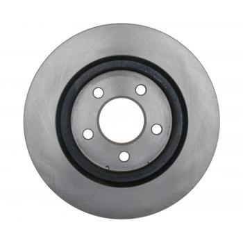 Raybestos 680318R Disc Brake Rotor product image 2 of 3