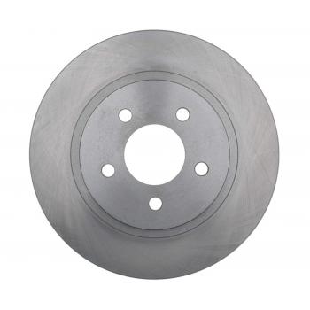 Raybestos 680318R Disc Brake Rotor product image 3 of 3
