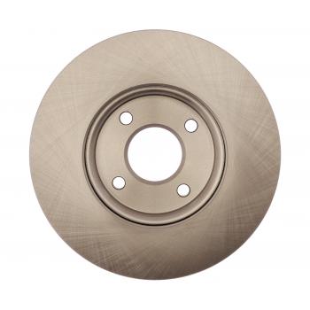 Raybestos 680319R Disc Brake Rotor product image 2 of 3